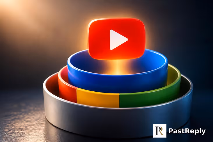 Who owns YouTube TV?