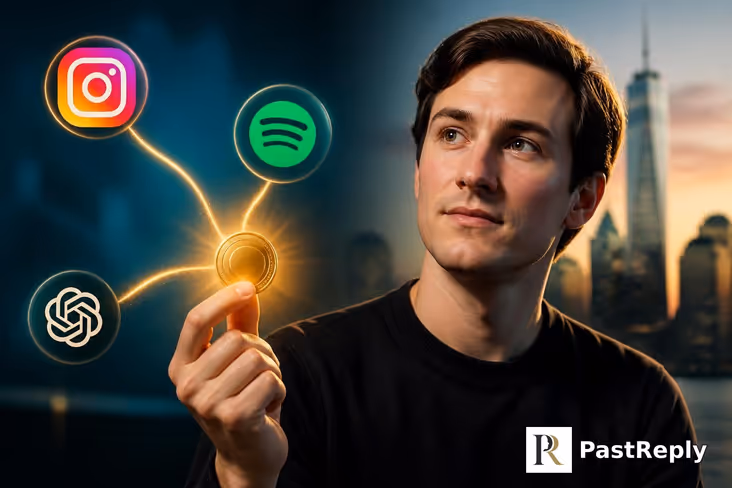 How did Josh Kushner make his money?