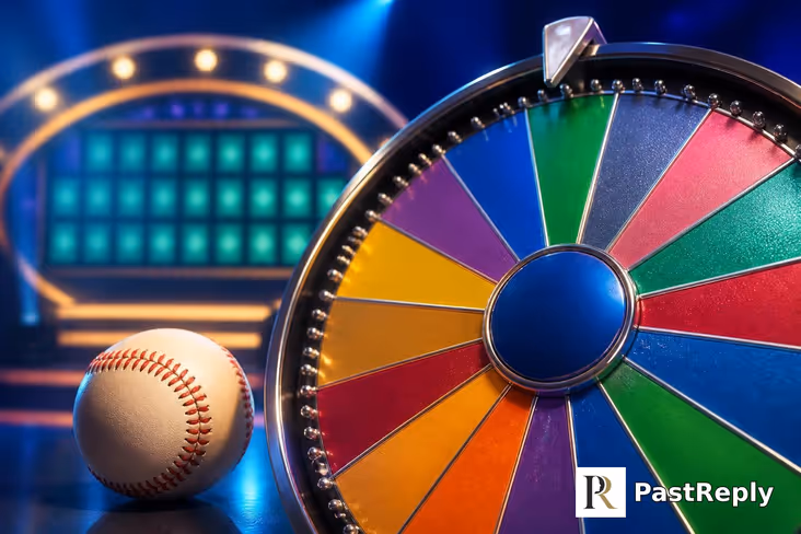 When is the Dodgers Wheel of Fortune?