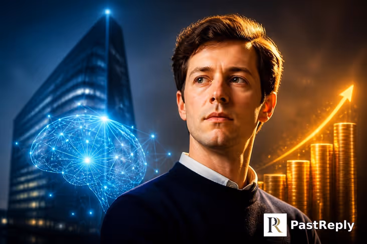 How did Josh Kushner get rich?