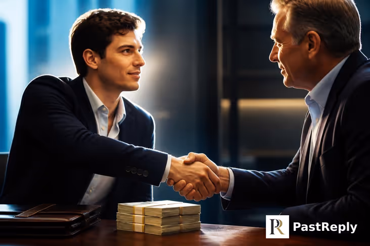 How did Josh Kushner start Thrive Capital?