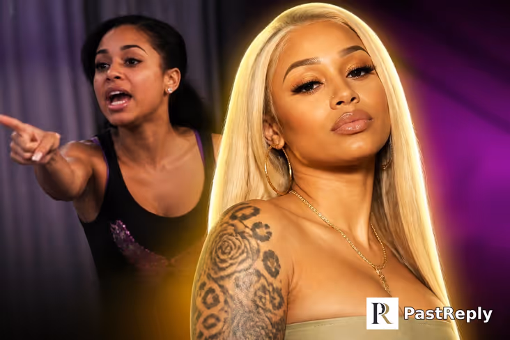 Is DreamDoll Tabitha from BGC?