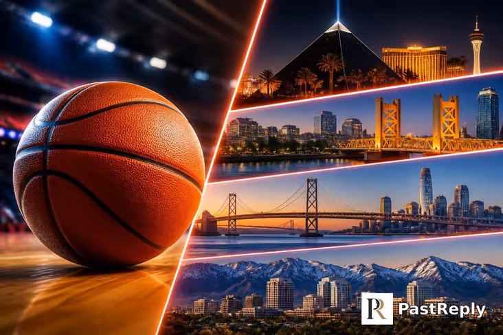 Where is the NBA summer league played?