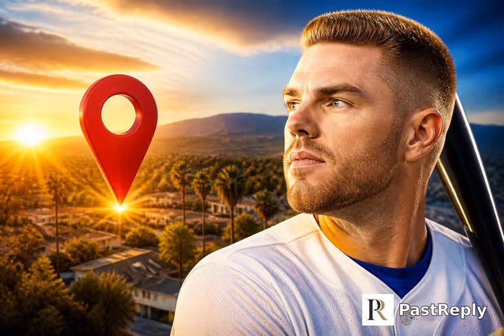 Where was Freddie Freeman born?