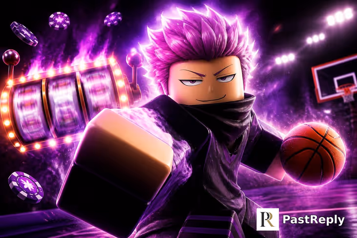 Who is Jackpot in Basketball Zero?