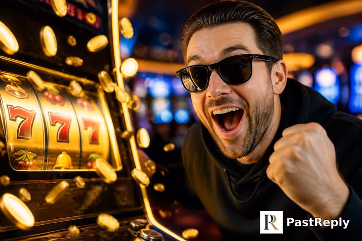 Who is Jackpot Johnny?