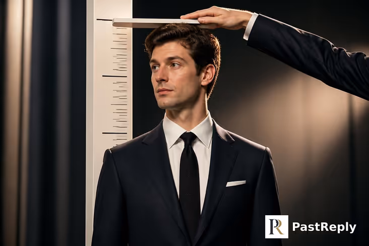 How tall is Joshua Kushner?