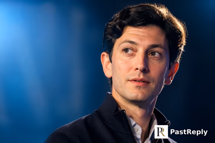 How old is Josh Kushner?