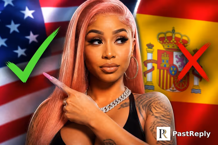 Is DreamDoll Spanish?