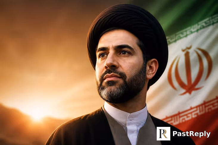 Who is Iran's supreme leader?