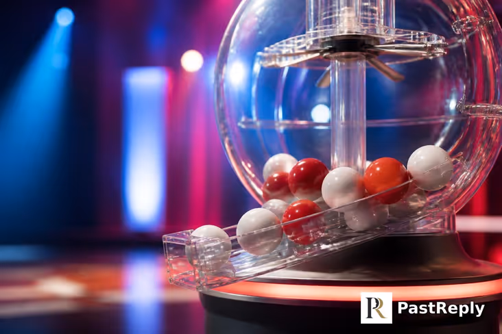 What channel is the Powerball drawing on?