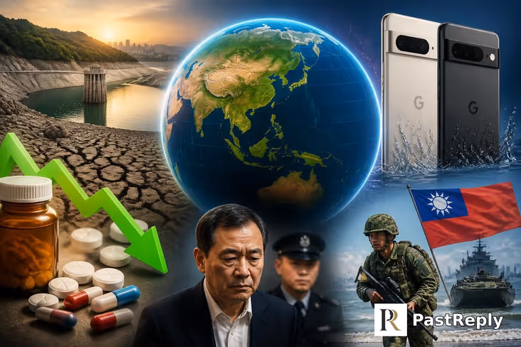 What are the latest news headlines?