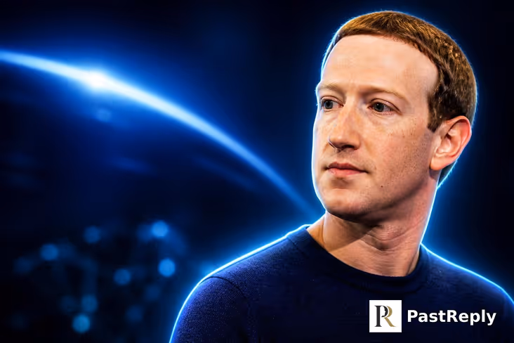 Who is Facebook's CEO?