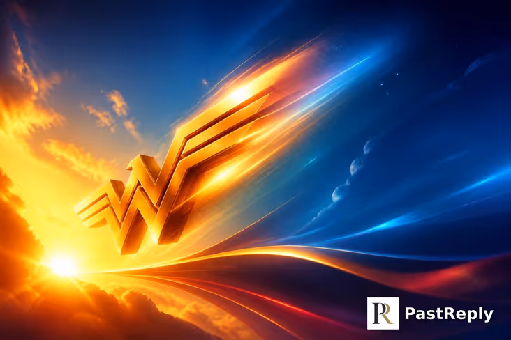 Can Wonder Woman fly?