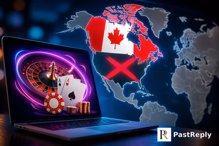 Where is Jackpot City Casino?