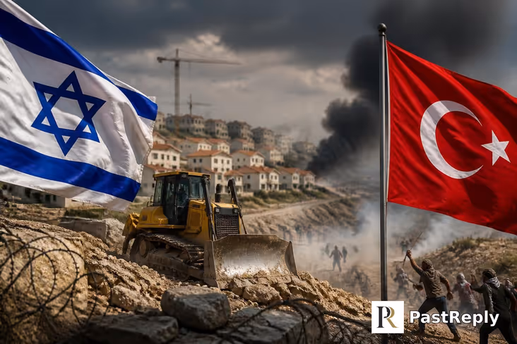 What is the latest news in Israel?
