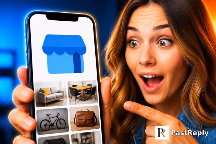 Where is Facebook Marketplace?