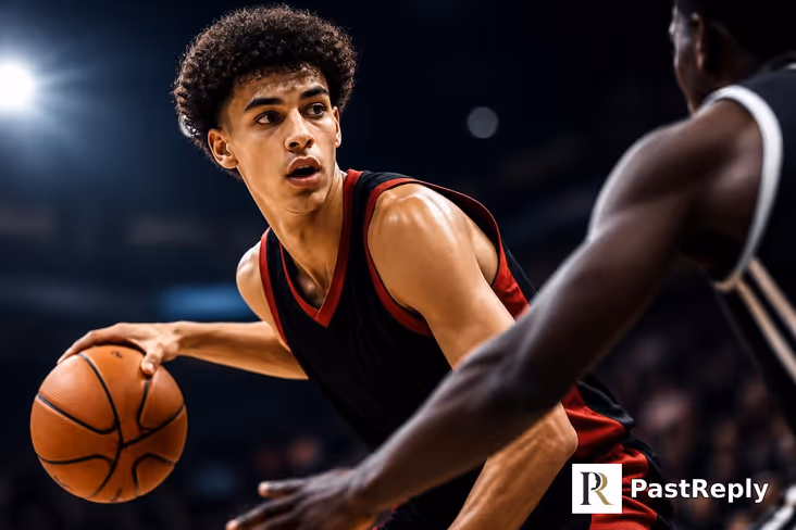 Can Zaccharie Risacher play shooting guard?
