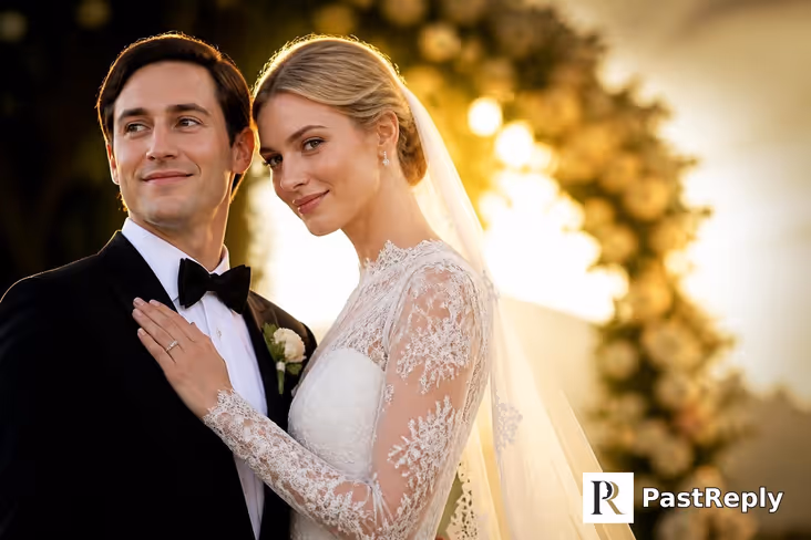 When did Josh Kushner get married?