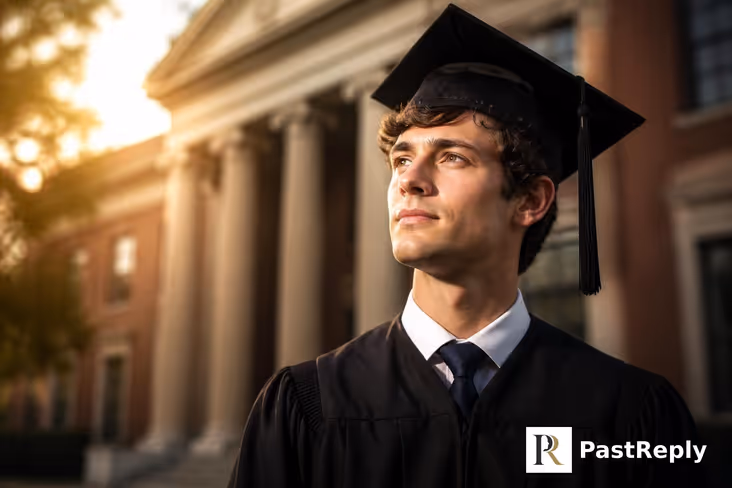 When did Josh Kushner graduate from Harvard?