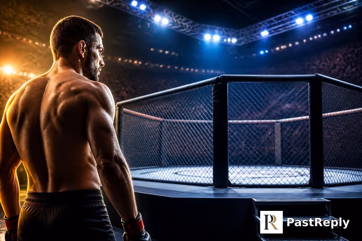 What is the UFC?