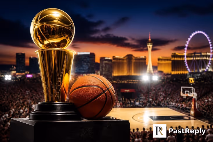 Is the NBA summer league a tournament?