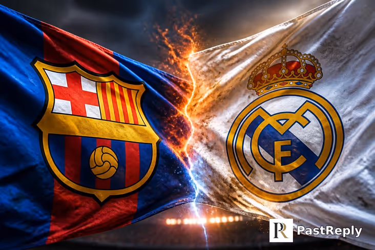 Who is FC Barcelona's biggest rival?