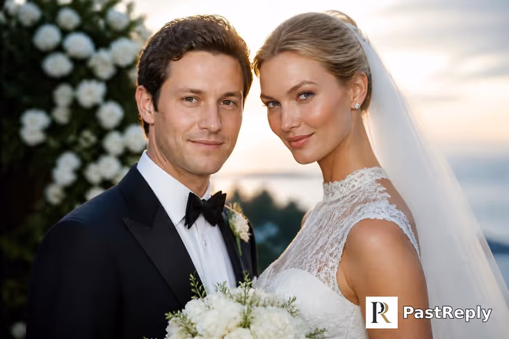 Who is Josh Kushner married to?
