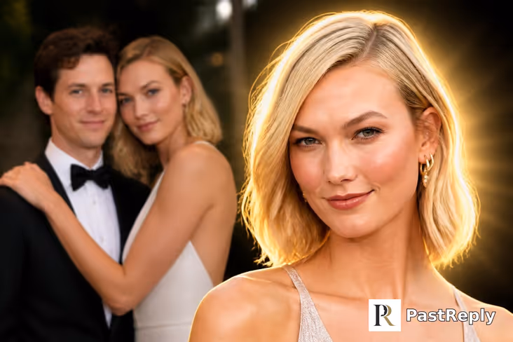 Who is Josh Kushner's wife?