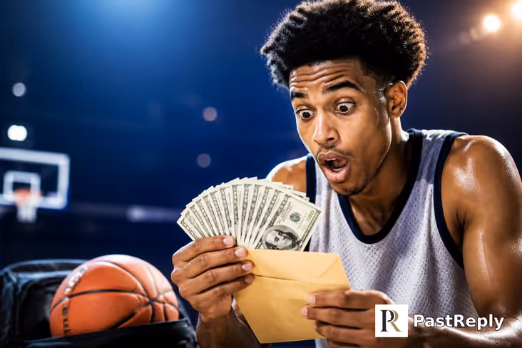 Do NBA Summer League players get paid?