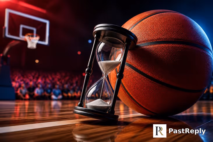 Does the NBA Summer League have overtime?