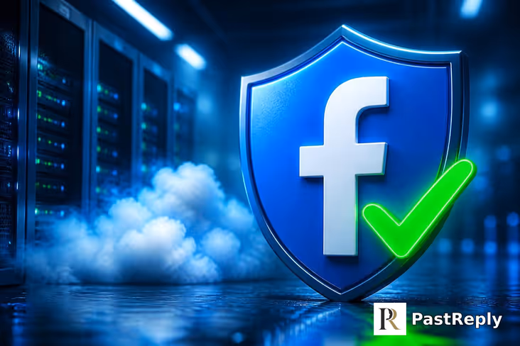 Is Facebook down?