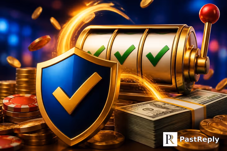 Is Jackpot Go legitimate?