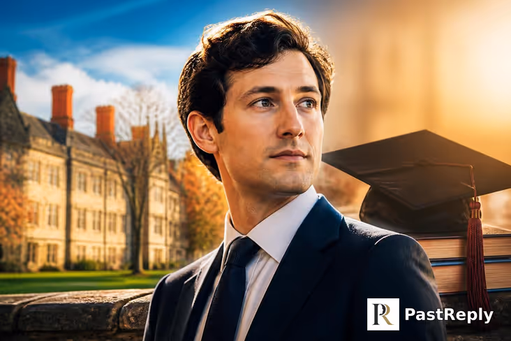 Where did Josh Kushner go to college?
