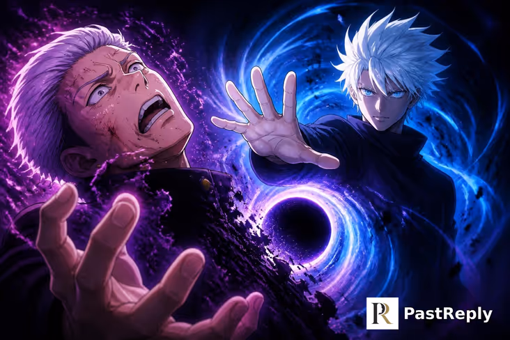 Can Jackpot Hakari beat Gojo?