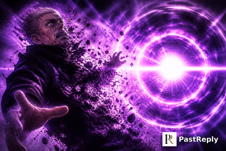 Can Jackpot Hakari survive Hollow Purple?