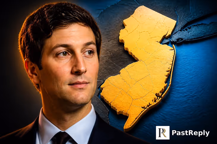Where is Josh Kushner from?