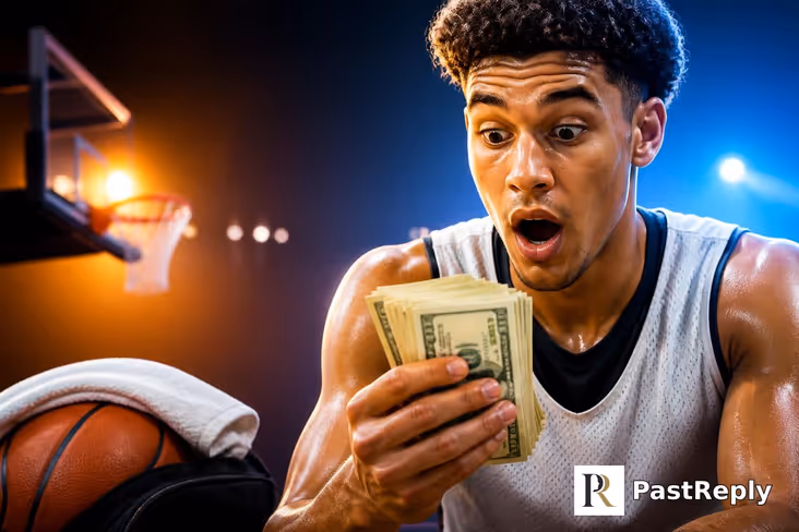 Does the NBA Summer League pay?
