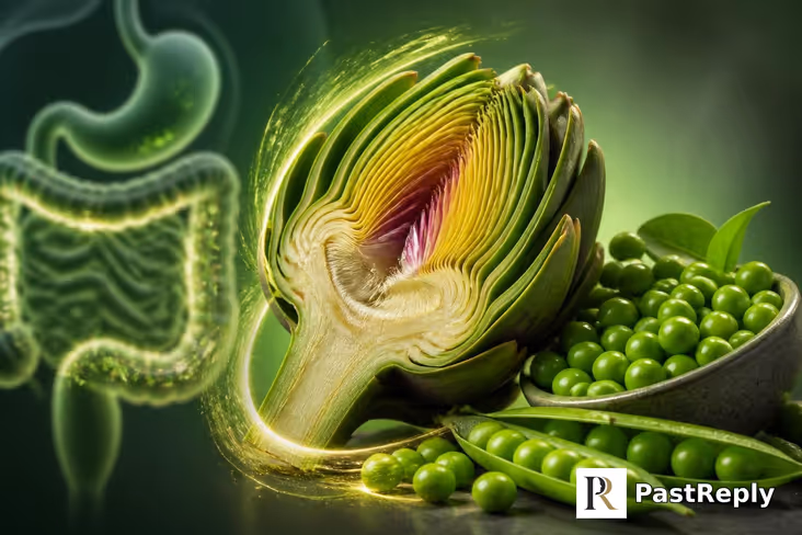 Are vegetables fiber?