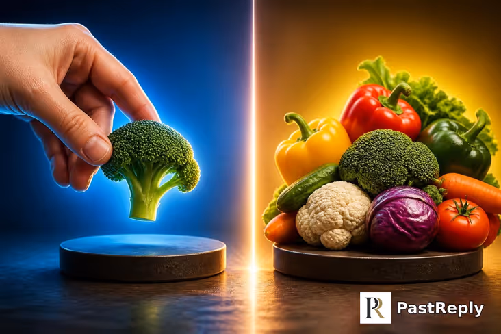 Is vegetables countable or uncountable?