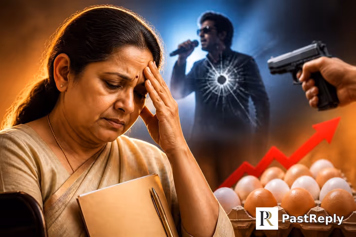 What are the latest news in India?
