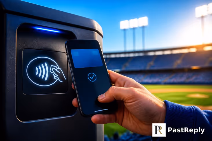 Is Dodger Stadium cashless?