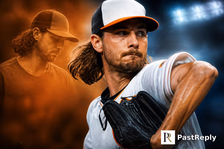 Is Dean Kremer a good pitcher?