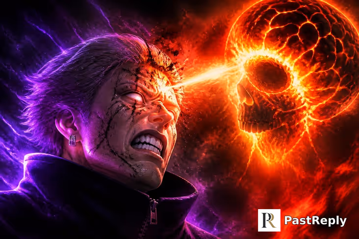 Can Jackpot Hakari survive Fuga?
