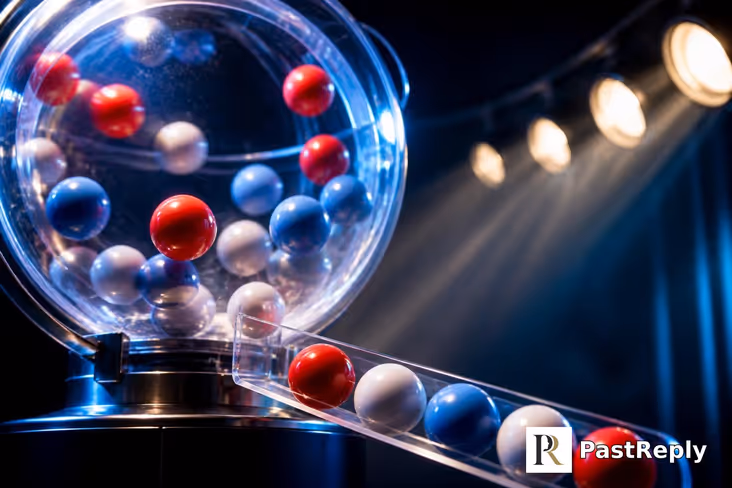 When are the Powerball drawings held?