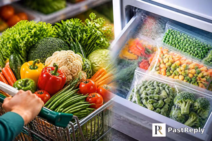 Are vegetables available in Dmart?