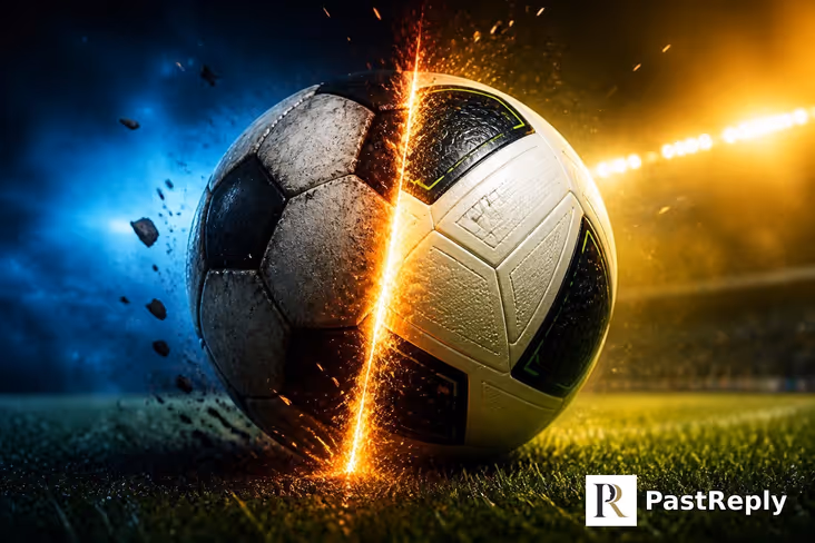 Did FIFA games change name?