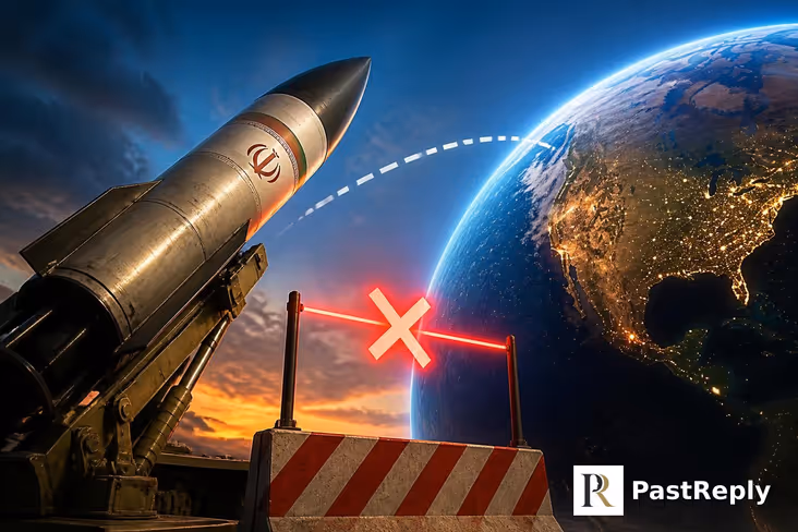 Can Iran's missiles reach the US?