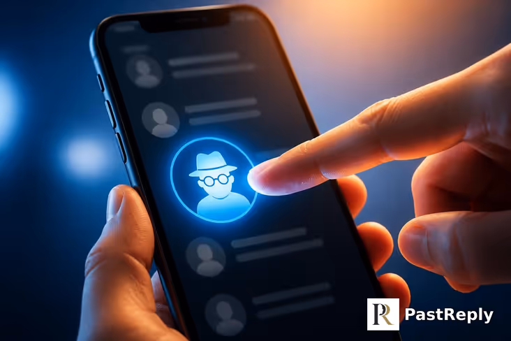 Can Facebook group admins see who posted anonymously?