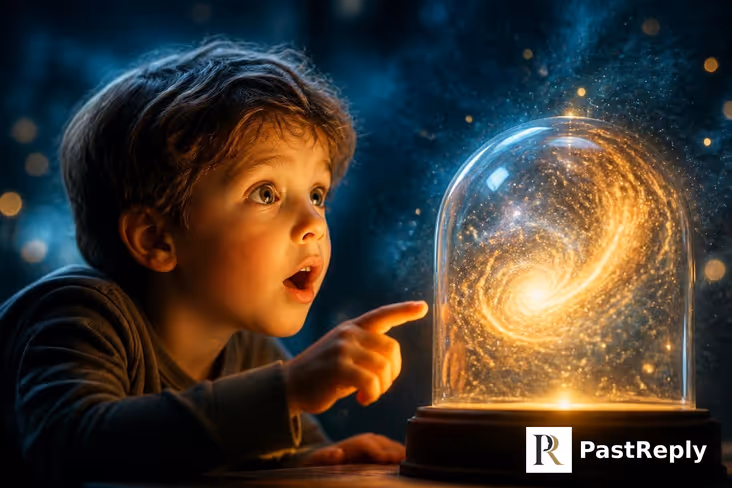 What does wonder mean?
